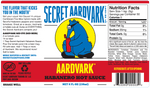 画像をギャラリービューアに読み込む, Aardvark Habanero Hot Sauce
